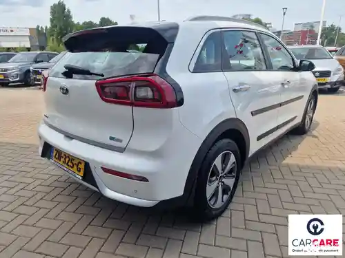 KIA Niro 1.6 GDI Hybrid 2019