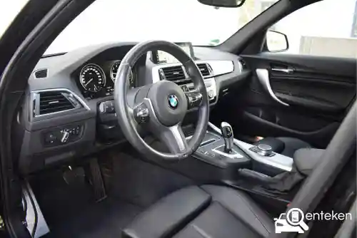 BMW 118i 2019