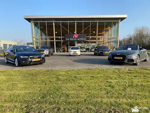 VW T-Cross 1.0 TSI OPF 2019