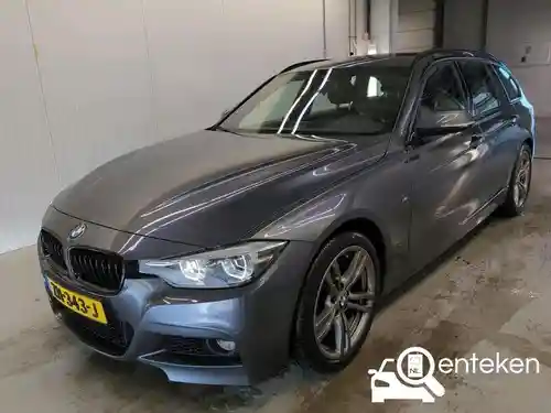 BMW 318i Touring 2019