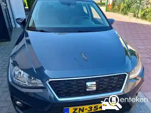 SEAT Arona 1.0 TSI 2019