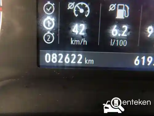 Opel Crossland X 1.2 DI Turbo 2019