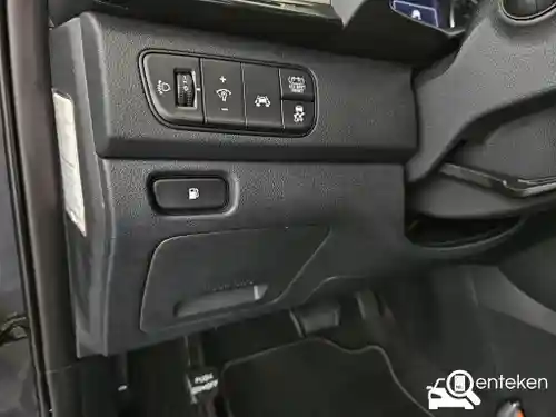 KIA Niro 1.6 GDI Hybrid 2019