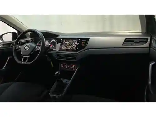 VW Polo 1.0 TSI OPF 2019