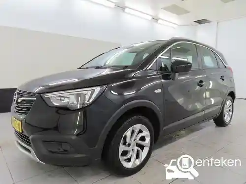 Opel Crossland X 1.2 DI Turbo 2019