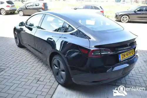 Tesla Model 3 Performance 2019