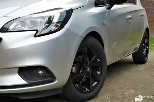 Opel Corsa 1.2 2018