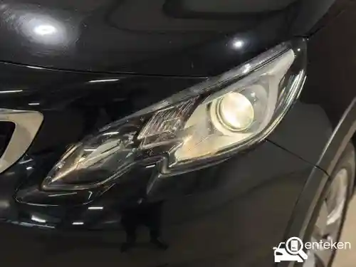 Peugeot 2008 1.2 PureTech 110 2019