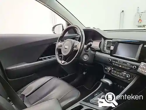 KIA Niro 1.6 GDI Hybrid 2019