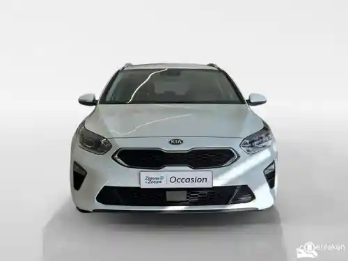 KIA Ceed Sportswagon 1.0 T-GDI 2019