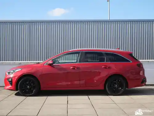 KIA Ceed Sportswagon 1.0 T-GDI 2019