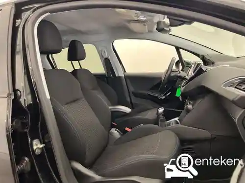 Peugeot 208 1.2 PureTech 82 2019