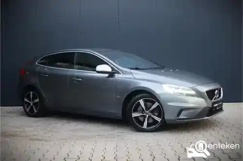 Volvo V40 T3 2019