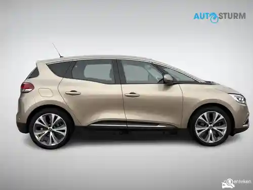 Renault Scénic TCe 140 GPF 2019