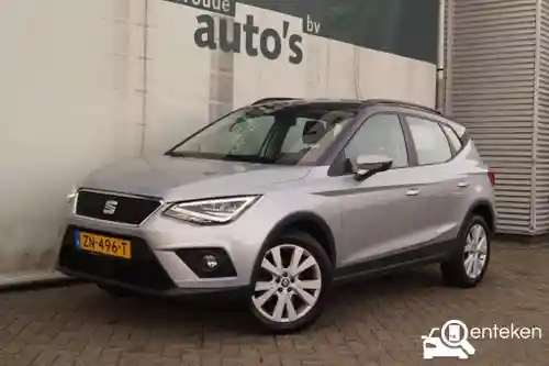 SEAT Arona 1.0 TSI 2018