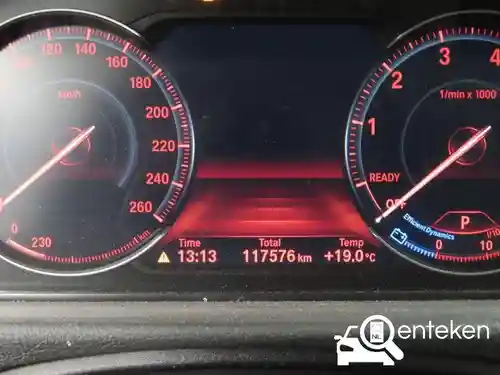 BMW 318i Touring 2019