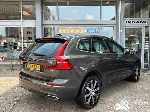 Volvo XC60 T8 Twin Engine 2019