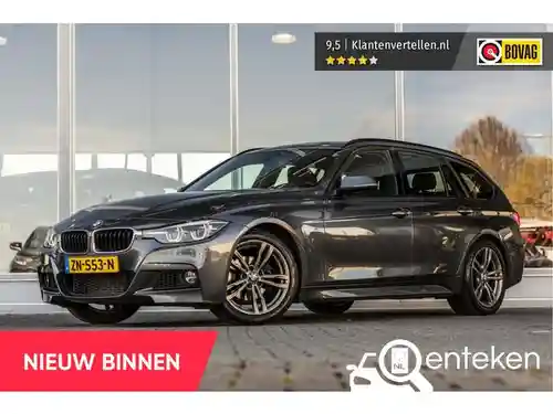 BMW 318i Touring 2019