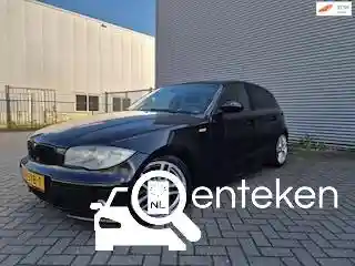 BMW 116i 2006