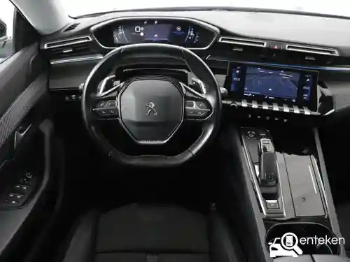 Peugeot 508 1.6 PureTech 180 2019