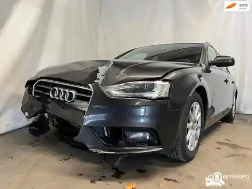 Audi A4 Avant 2.0 TDI ultra 2015