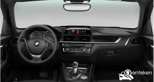 BMW 118i 2019