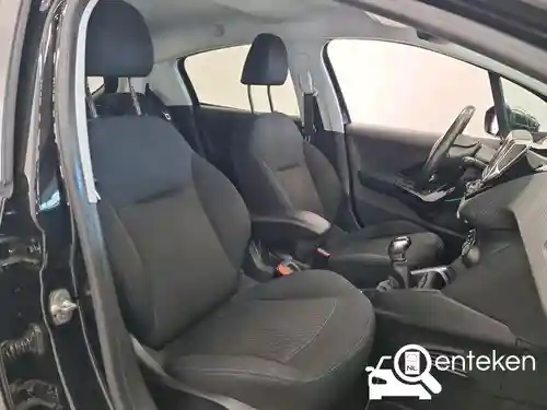 Peugeot 208 1.2 PureTech 82 2019