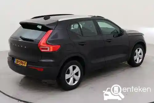 Volvo XC40 T3 2019