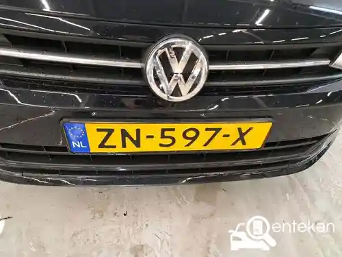 VW Polo 1.0 TSI OPF 2019