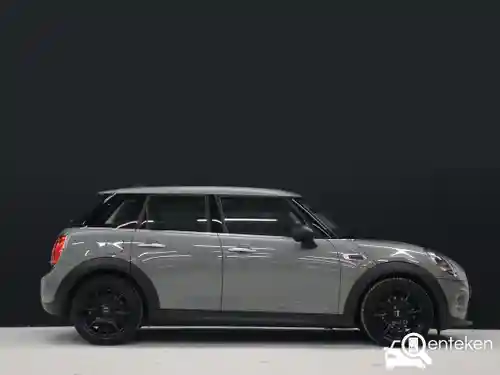 MINI  One 2019