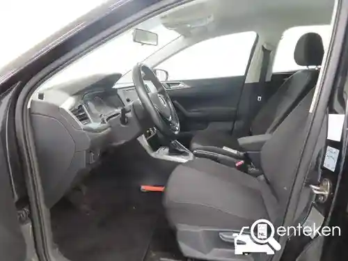 VW Polo 1.0 TSI OPF 2019