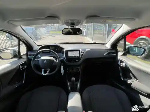 Peugeot 208 1.2 PureTech 82 2019