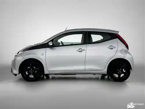 Toyota Aygo 1.0 2019