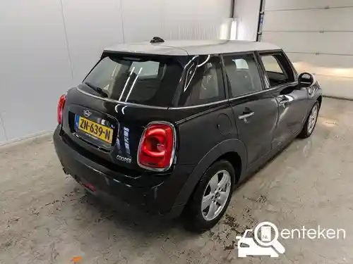 MINI  Cooper 2019