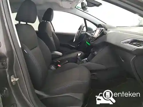 Peugeot 208 1.2 PureTech 82 2019
