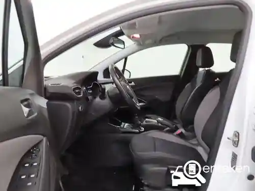 Opel Crossland X 1.2 DI Turbo 2019