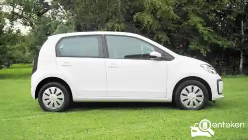 VW up! 1.0 2019