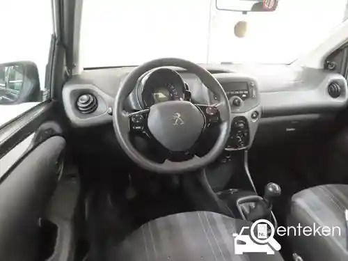 Peugeot 108 Top! 1.0 VTi 72 2019