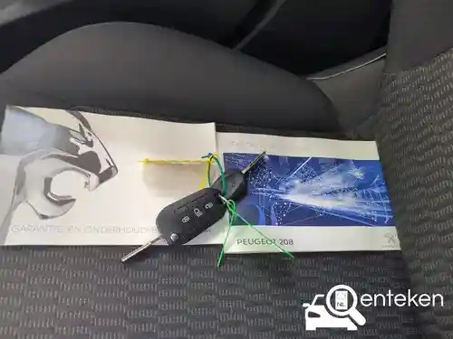 Peugeot 208 1.2 PureTech 82 2019
