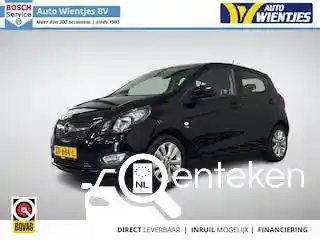 Opel KARL 1.0 2019