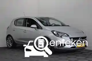 Opel Corsa 1.0 ECOTEC DI Turbo ecoFlex 2019