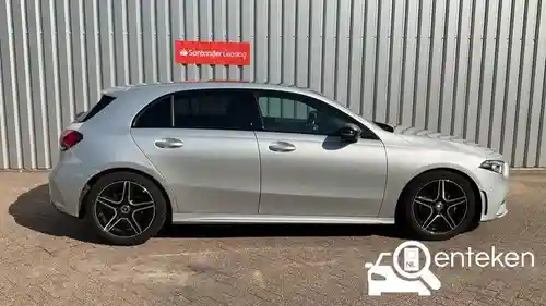 Mercedes-Benz A 180 2019