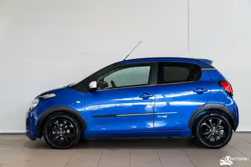 Citroen C1 VTi 72 2019