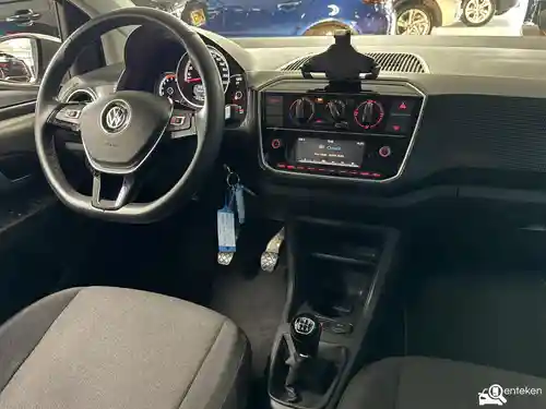 VW up! 1.0 2019