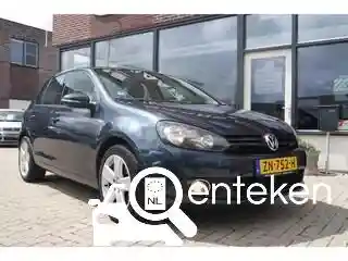 VW Golf Variant 1.4 2010