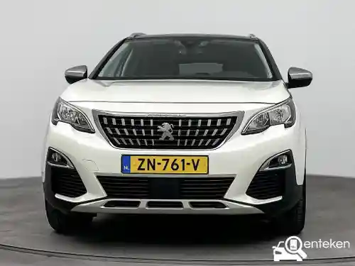 Peugeot 3008 1.2 PureTech 130 2019