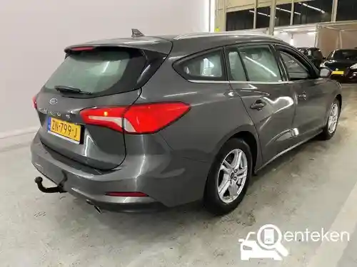 Ford Focus Turnier 1.0 EcoBoost 2019