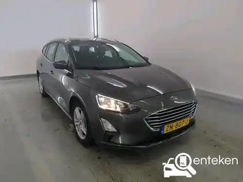 Ford Focus Turnier 1.0 EcoBoost 2019