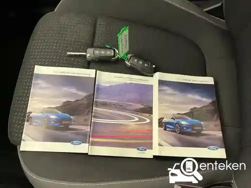 Ford Focus Turnier 1.0 EcoBoost 2019