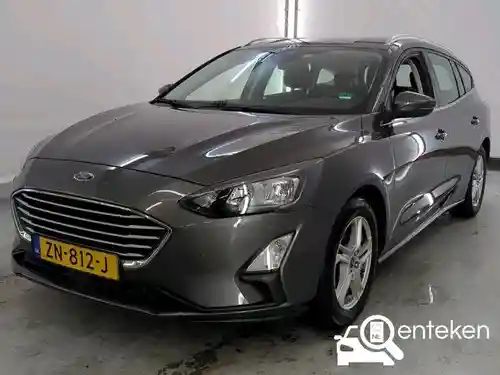 Ford Focus Turnier 1.0 EcoBoost 2019